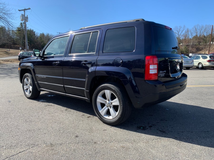 2011 Jeep Patriot 4WD 4dr Latitude, available for sale in Merrimack, New Hampshire | Merrimack Autosport. Merrimack, New Hampshire 2011 Jeep Patriot 4WD 4dr Latitude, available for sale in Merrimack, New Hampshire | Merrimack Autosport. Merrimack, New Hampshire