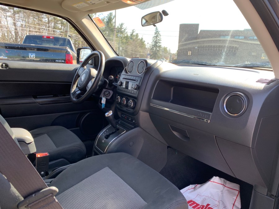 2011 Jeep Patriot 4WD 4dr Latitude, available for sale in Merrimack, New Hampshire | Merrimack Autosport. Merrimack, New Hampshire 2011 Jeep Patriot 4WD 4dr Latitude, available for sale in Merrimack, New Hampshire | Merrimack Autosport. Merrimack, New Hampshire