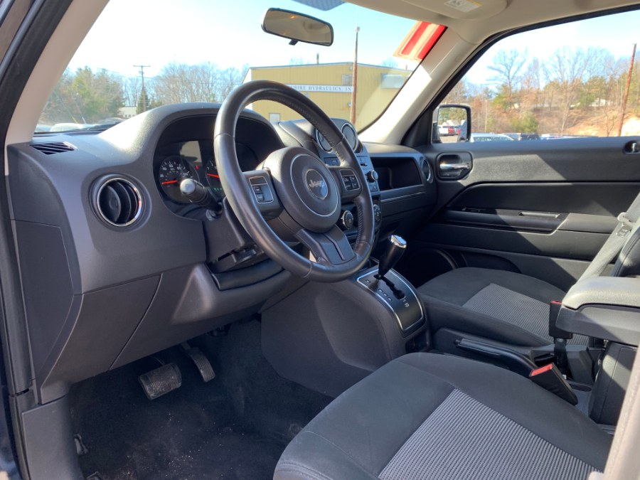 2011 Jeep Patriot 4WD 4dr Latitude, available for sale in Merrimack, New Hampshire | Merrimack Autosport. Merrimack, New Hampshire 2011 Jeep Patriot 4WD 4dr Latitude, available for sale in Merrimack, New Hampshire | Merrimack Autosport. Merrimack, New Hampshire