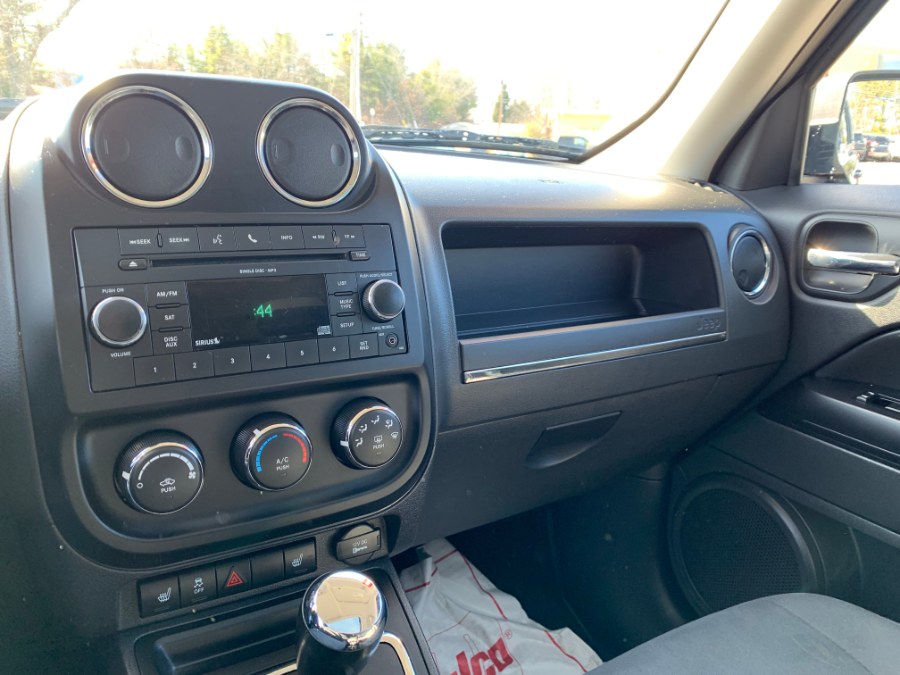 2011 Jeep Patriot 4WD 4dr Latitude, available for sale in Merrimack, New Hampshire | Merrimack Autosport. Merrimack, New Hampshire 2011 Jeep Patriot 4WD 4dr Latitude, available for sale in Merrimack, New Hampshire | Merrimack Autosport. Merrimack, New Hampshire