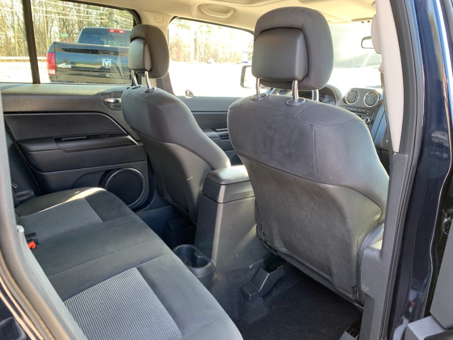 2011 Jeep Patriot 4WD 4dr Latitude, available for sale in Merrimack, New Hampshire | Merrimack Autosport. Merrimack, New Hampshire 2011 Jeep Patriot 4WD 4dr Latitude, available for sale in Merrimack, New Hampshire | Merrimack Autosport. Merrimack, New Hampshire