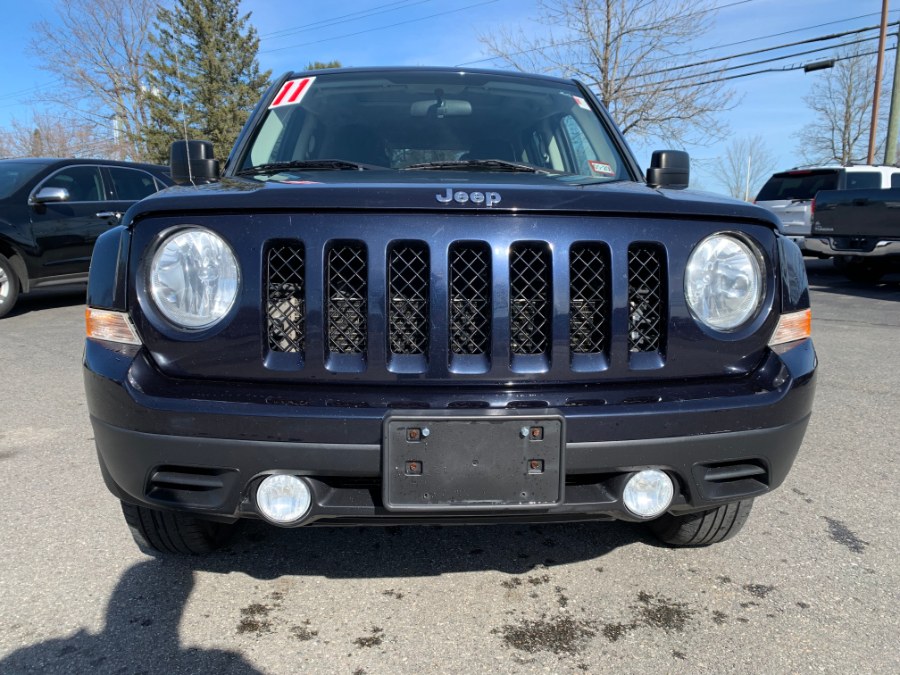 2011 Jeep Patriot 4WD 4dr Latitude, available for sale in Merrimack, New Hampshire | Merrimack Autosport. Merrimack, New Hampshire 2011 Jeep Patriot 4WD 4dr Latitude, available for sale in Merrimack, New Hampshire | Merrimack Autosport. Merrimack, New Hampshire