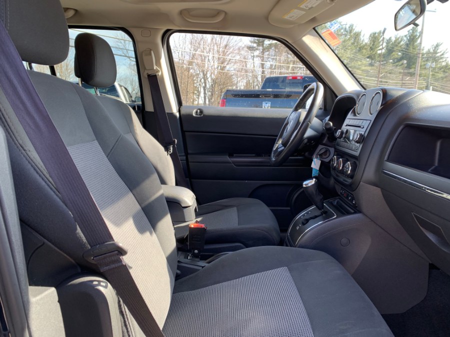 2011 Jeep Patriot 4WD 4dr Latitude, available for sale in Merrimack, New Hampshire | Merrimack Autosport. Merrimack, New Hampshire 2011 Jeep Patriot 4WD 4dr Latitude, available for sale in Merrimack, New Hampshire | Merrimack Autosport. Merrimack, New Hampshire