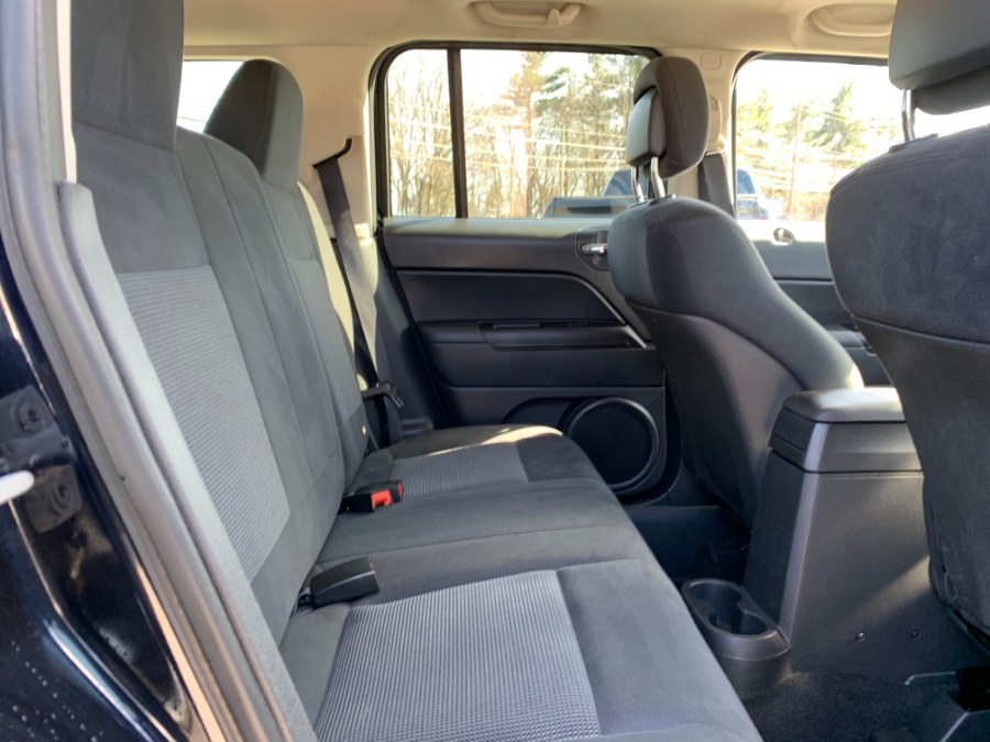 2011 Jeep Patriot 4WD 4dr Latitude, available for sale in Merrimack, New Hampshire | Merrimack Autosport. Merrimack, New Hampshire 2011 Jeep Patriot 4WD 4dr Latitude, available for sale in Merrimack, New Hampshire | Merrimack Autosport. Merrimack, New Hampshire