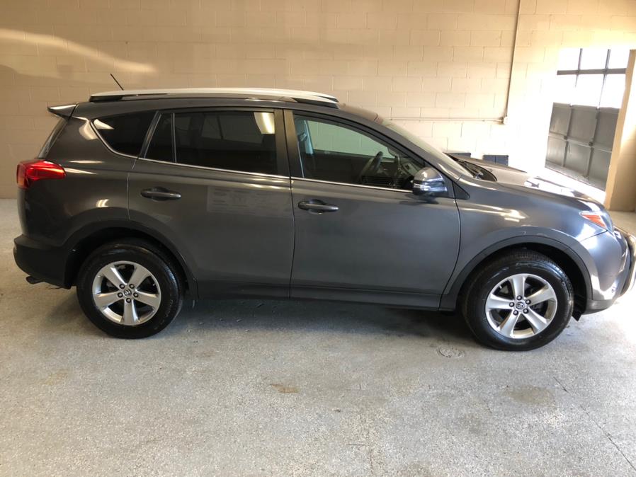 2015 Toyota RAV4 AWD 4dr XLE (Natl), available for sale in Danbury, Connecticut | Safe Used Auto Sales LLC. Danbury, Connecticut 2015 Toyota RAV4 AWD 4dr XLE (Natl), available for sale in Danbury, Connecticut | Safe Used Auto Sales LLC. Danbury, Connecticut