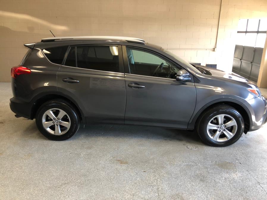 2015 Toyota RAV4 AWD 4dr XLE (Natl), available for sale in Danbury, Connecticut | Safe Used Auto Sales LLC. Danbury, Connecticut 2015 Toyota RAV4 AWD 4dr XLE (Natl), available for sale in Danbury, Connecticut | Safe Used Auto Sales LLC. Danbury, Connecticut