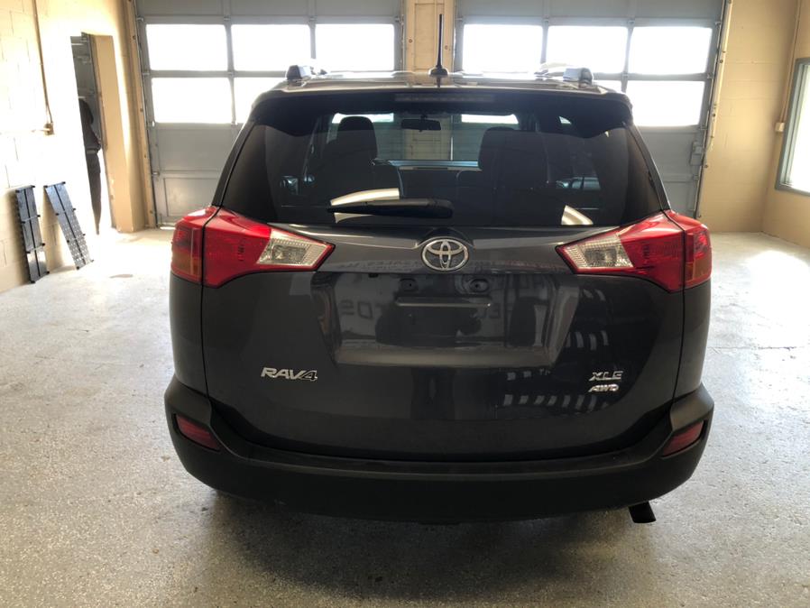 2015 Toyota RAV4 AWD 4dr XLE (Natl), available for sale in Danbury, Connecticut | Safe Used Auto Sales LLC. Danbury, Connecticut 2015 Toyota RAV4 AWD 4dr XLE (Natl), available for sale in Danbury, Connecticut | Safe Used Auto Sales LLC. Danbury, Connecticut