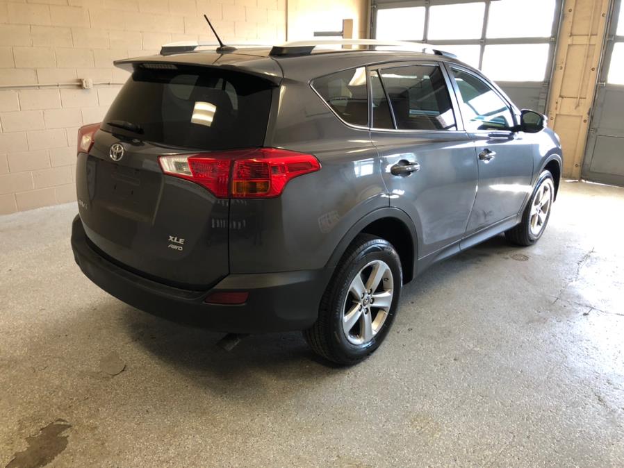 2015 Toyota RAV4 AWD 4dr XLE (Natl), available for sale in Danbury, Connecticut | Safe Used Auto Sales LLC. Danbury, Connecticut 2015 Toyota RAV4 AWD 4dr XLE (Natl), available for sale in Danbury, Connecticut | Safe Used Auto Sales LLC. Danbury, Connecticut