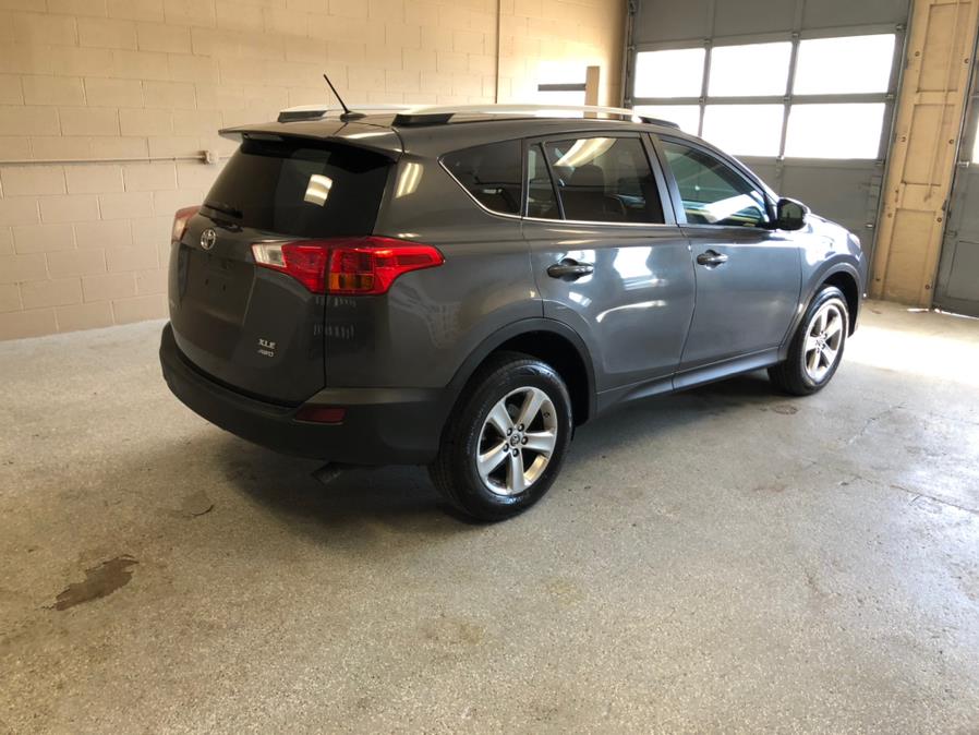 2015 Toyota RAV4 AWD 4dr XLE (Natl), available for sale in Danbury, Connecticut | Safe Used Auto Sales LLC. Danbury, Connecticut 2015 Toyota RAV4 AWD 4dr XLE (Natl), available for sale in Danbury, Connecticut | Safe Used Auto Sales LLC. Danbury, Connecticut