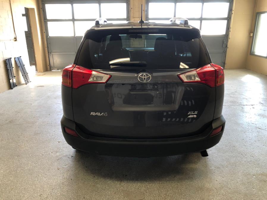 2015 Toyota RAV4 AWD 4dr XLE (Natl), available for sale in Danbury, Connecticut | Safe Used Auto Sales LLC. Danbury, Connecticut 2015 Toyota RAV4 AWD 4dr XLE (Natl), available for sale in Danbury, Connecticut | Safe Used Auto Sales LLC. Danbury, Connecticut