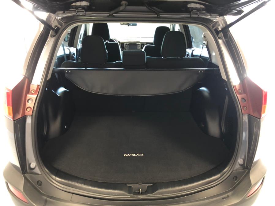 2015 Toyota RAV4 AWD 4dr XLE (Natl), available for sale in Danbury, Connecticut | Safe Used Auto Sales LLC. Danbury, Connecticut 2015 Toyota RAV4 AWD 4dr XLE (Natl), available for sale in Danbury, Connecticut | Safe Used Auto Sales LLC. Danbury, Connecticut