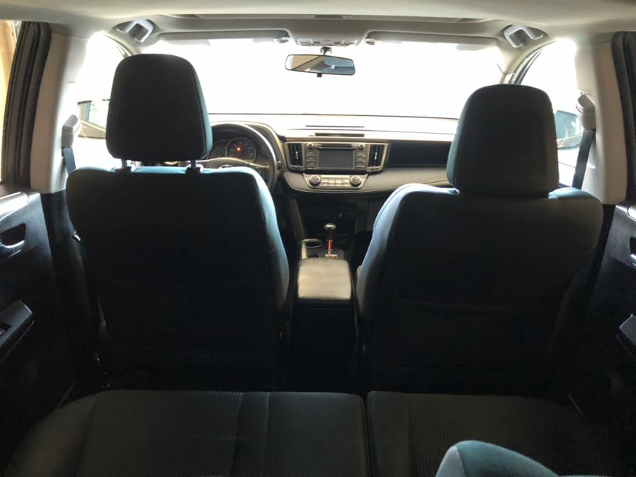 2015 Toyota RAV4 AWD 4dr XLE (Natl), available for sale in Danbury, Connecticut | Safe Used Auto Sales LLC. Danbury, Connecticut 2015 Toyota RAV4 AWD 4dr XLE (Natl), available for sale in Danbury, Connecticut | Safe Used Auto Sales LLC. Danbury, Connecticut