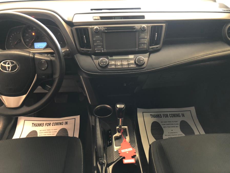 2015 Toyota RAV4 AWD 4dr XLE (Natl), available for sale in Danbury, Connecticut | Safe Used Auto Sales LLC. Danbury, Connecticut 2015 Toyota RAV4 AWD 4dr XLE (Natl), available for sale in Danbury, Connecticut | Safe Used Auto Sales LLC. Danbury, Connecticut