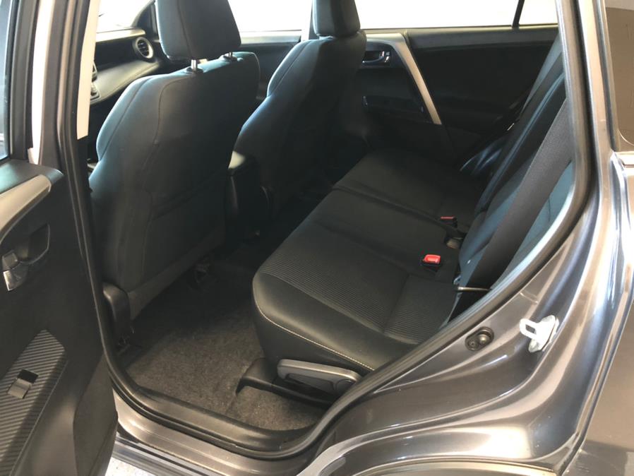 2015 Toyota RAV4 AWD 4dr XLE (Natl), available for sale in Danbury, Connecticut | Safe Used Auto Sales LLC. Danbury, Connecticut 2015 Toyota RAV4 AWD 4dr XLE (Natl), available for sale in Danbury, Connecticut | Safe Used Auto Sales LLC. Danbury, Connecticut