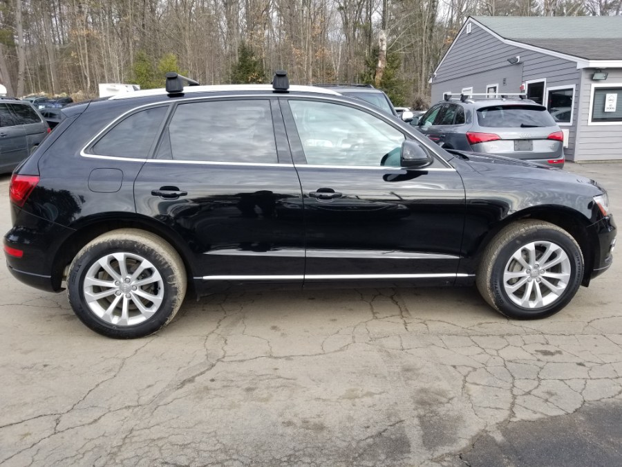 2014 Audi Q5 quattro 4dr 2.0T Premium Plus, available for sale in Auburn, New Hampshire | ODA Auto Precision LLC. Auburn, New Hampshire 2014 Audi Q5 quattro 4dr 2.0T Premium Plus, available for sale in Auburn, New Hampshire | ODA Auto Precision LLC. Auburn, New Hampshire