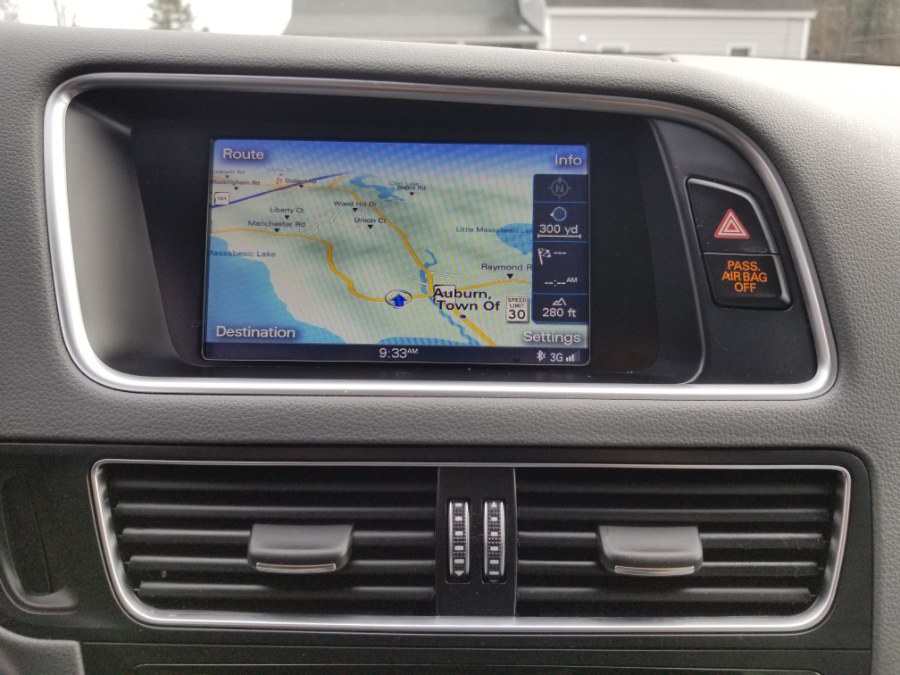 2014 Audi Q5 quattro 4dr 2.0T Premium Plus, available for sale in Auburn, New Hampshire | ODA Auto Precision LLC. Auburn, New Hampshire 2014 Audi Q5 quattro 4dr 2.0T Premium Plus, available for sale in Auburn, New Hampshire | ODA Auto Precision LLC. Auburn, New Hampshire