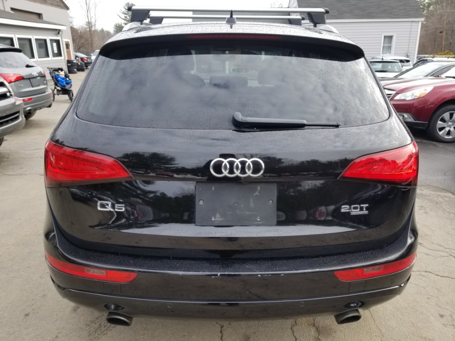 2014 Audi Q5 quattro 4dr 2.0T Premium Plus, available for sale in Auburn, New Hampshire | ODA Auto Precision LLC. Auburn, New Hampshire 2014 Audi Q5 quattro 4dr 2.0T Premium Plus, available for sale in Auburn, New Hampshire | ODA Auto Precision LLC. Auburn, New Hampshire