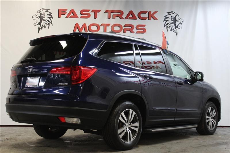 2016 Honda Pilot EXL, available for sale in Paterson, New Jersey | Fast Track Motors. Paterson, New Jersey 2016 Honda Pilot EXL, available for sale in Paterson, New Jersey | Fast Track Motors. Paterson, New Jersey