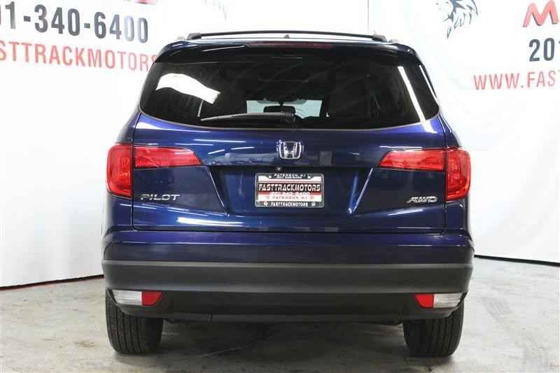 2016 Honda Pilot EXL, available for sale in Paterson, New Jersey | Fast Track Motors. Paterson, New Jersey 2016 Honda Pilot EXL, available for sale in Paterson, New Jersey | Fast Track Motors. Paterson, New Jersey