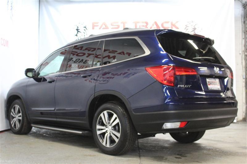 2016 Honda Pilot EXL, available for sale in Paterson, New Jersey | Fast Track Motors. Paterson, New Jersey 2016 Honda Pilot EXL, available for sale in Paterson, New Jersey | Fast Track Motors. Paterson, New Jersey