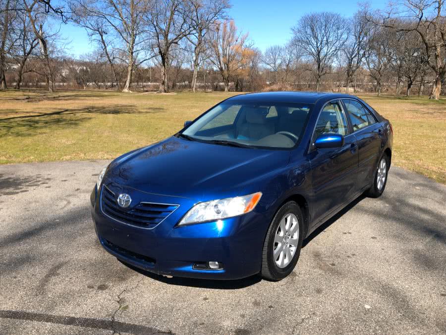 2007 Toyota Camry 4dr Sdn V6 Auto XLE (Natl), available for sale in Lyndhurst, New Jersey | Cars With Deals. Lyndhurst, New Jersey
