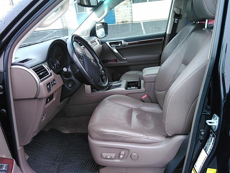 Used Lexus GX 460 4WD 4dr 2013 | Brooklyn Auto Mall LLC. Brooklyn, New York Used Lexus GX 460 4WD 4dr 2013 | Brooklyn Auto Mall LLC. Brooklyn, New York