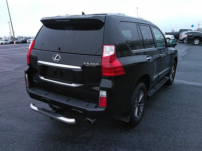 Used Lexus GX 460 4WD 4dr 2013 | Brooklyn Auto Mall LLC. Brooklyn, New York Used Lexus GX 460 4WD 4dr 2013 | Brooklyn Auto Mall LLC. Brooklyn, New York