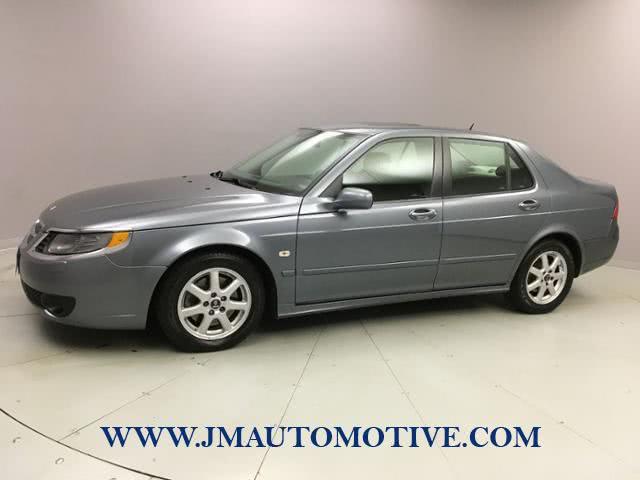2008 Saab 9-5 4dr Sdn, available for sale in Naugatuck, Connecticut | J&M Automotive Sls&Svc LLC. Naugatuck, Connecticut 2008 Saab 9-5 4dr Sdn, available for sale in Naugatuck, Connecticut | J&M Automotive Sls&Svc LLC. Naugatuck, Connecticut