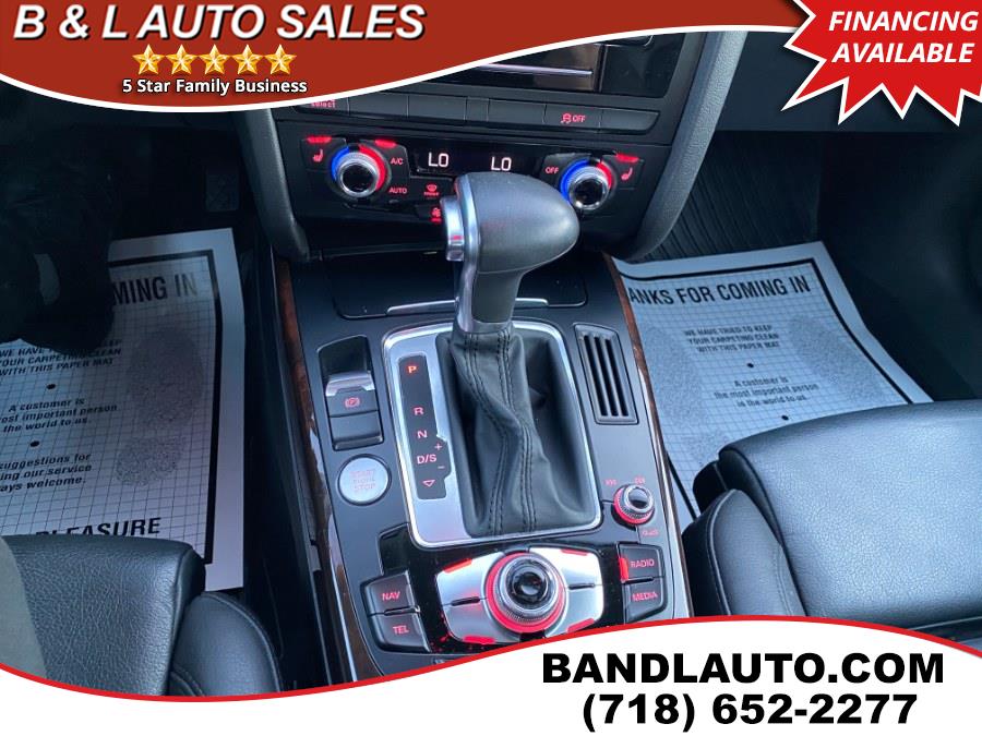 2015 Audi A4 4dr Sdn Auto quattro 2.0T Premium Plus, available for sale in Bronx, New York | B & L Auto Sales LLC. Bronx, New York 2015 Audi A4 4dr Sdn Auto quattro 2.0T Premium Plus, available for sale in Bronx, New York | B & L Auto Sales LLC. Bronx, New York