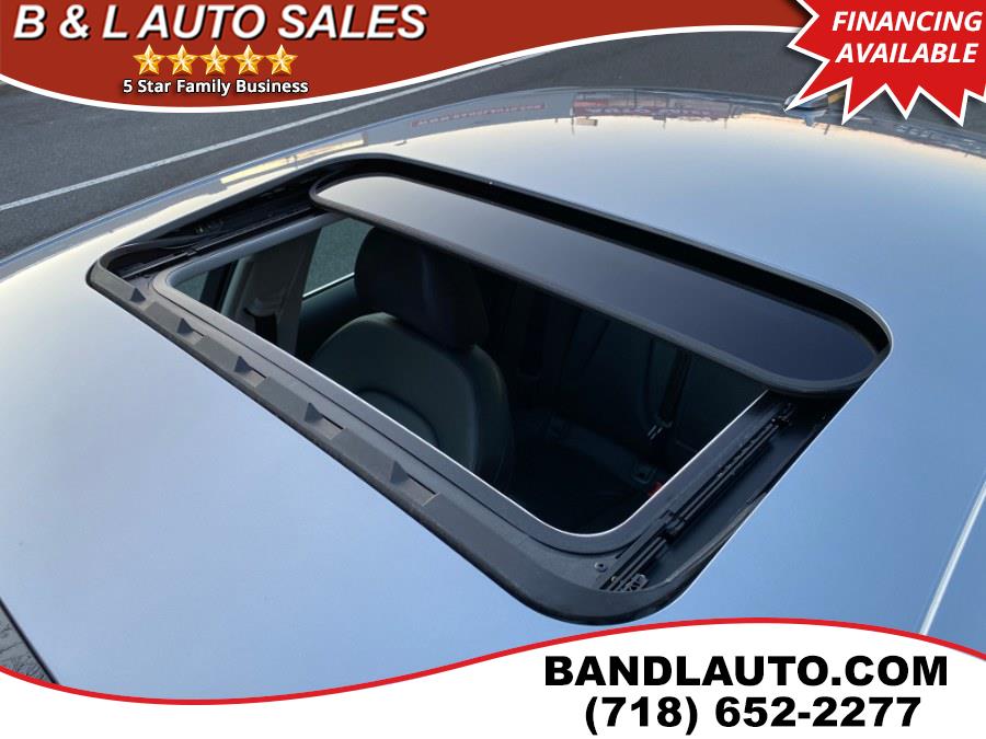 2015 Audi A4 4dr Sdn Auto quattro 2.0T Premium Plus, available for sale in Bronx, New York | B & L Auto Sales LLC. Bronx, New York 2015 Audi A4 4dr Sdn Auto quattro 2.0T Premium Plus, available for sale in Bronx, New York | B & L Auto Sales LLC. Bronx, New York