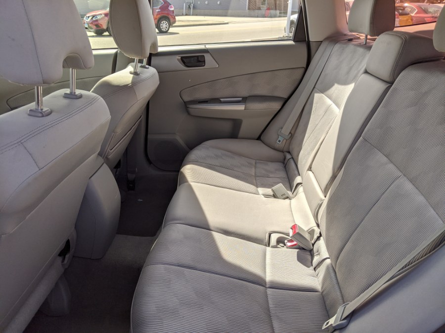 2010 Subaru Forester 4dr Auto 2.5X PZEV, available for sale in Worcester, Massachusetts | Rally Motor Sports. Worcester, Massachusetts 2010 Subaru Forester 4dr Auto 2.5X PZEV, available for sale in Worcester, Massachusetts | Rally Motor Sports. Worcester, Massachusetts