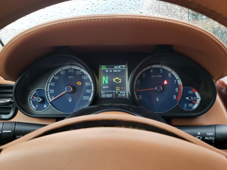 Used Maserati Quattroporte 4dr Sdn 2005 | Ultimate Auto Sales. Hicksville, New York Used Maserati Quattroporte 4dr Sdn 2005 | Ultimate Auto Sales. Hicksville, New York