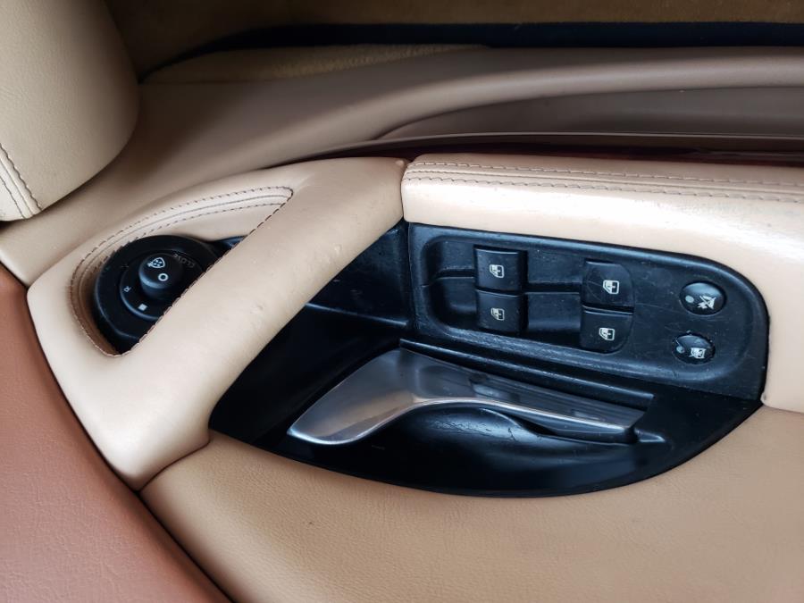 Used Maserati Quattroporte 4dr Sdn 2005 | Ultimate Auto Sales. Hicksville, New York Used Maserati Quattroporte 4dr Sdn 2005 | Ultimate Auto Sales. Hicksville, New York