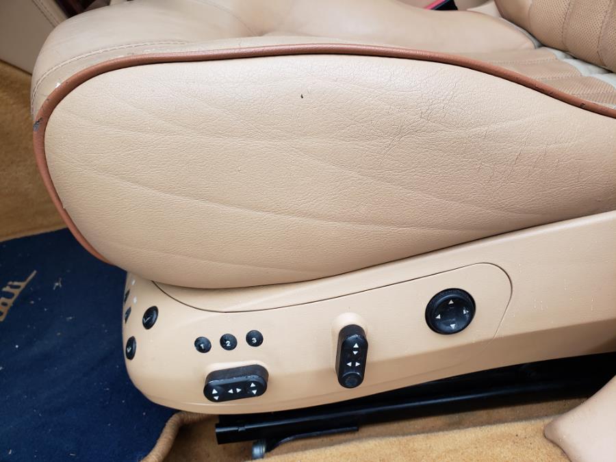 Used Maserati Quattroporte 4dr Sdn 2005 | Ultimate Auto Sales. Hicksville, New York Used Maserati Quattroporte 4dr Sdn 2005 | Ultimate Auto Sales. Hicksville, New York