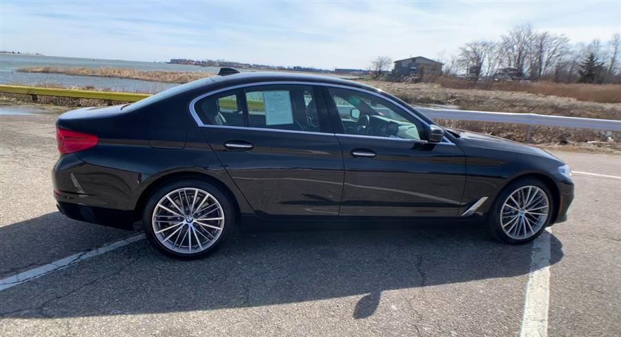 2017 BMW 5 Series 540i xDrive Sedan, available for sale in Stratford, Connecticut | Wiz Leasing Inc. Stratford, Connecticut 2017 BMW 5 Series 540i xDrive Sedan, available for sale in Stratford, Connecticut | Wiz Leasing Inc. Stratford, Connecticut