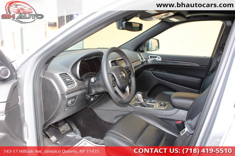 2018 Jeep Grand Cherokee Limited 4x4, available for sale in Jamaica Queens, New York | BH Auto. Jamaica Queens, New York 2018 Jeep Grand Cherokee Limited 4x4, available for sale in Jamaica Queens, New York | BH Auto. Jamaica Queens, New York