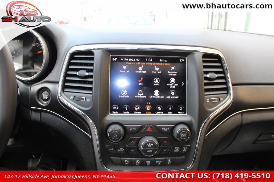2018 Jeep Grand Cherokee Limited 4x4, available for sale in Jamaica Queens, New York | BH Auto. Jamaica Queens, New York 2018 Jeep Grand Cherokee Limited 4x4, available for sale in Jamaica Queens, New York | BH Auto. Jamaica Queens, New York