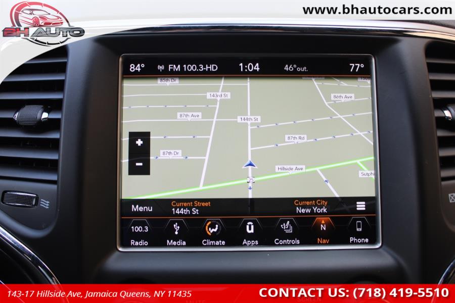 2018 Jeep Grand Cherokee Limited 4x4, available for sale in Jamaica Queens, New York | BH Auto. Jamaica Queens, New York 2018 Jeep Grand Cherokee Limited 4x4, available for sale in Jamaica Queens, New York | BH Auto. Jamaica Queens, New York