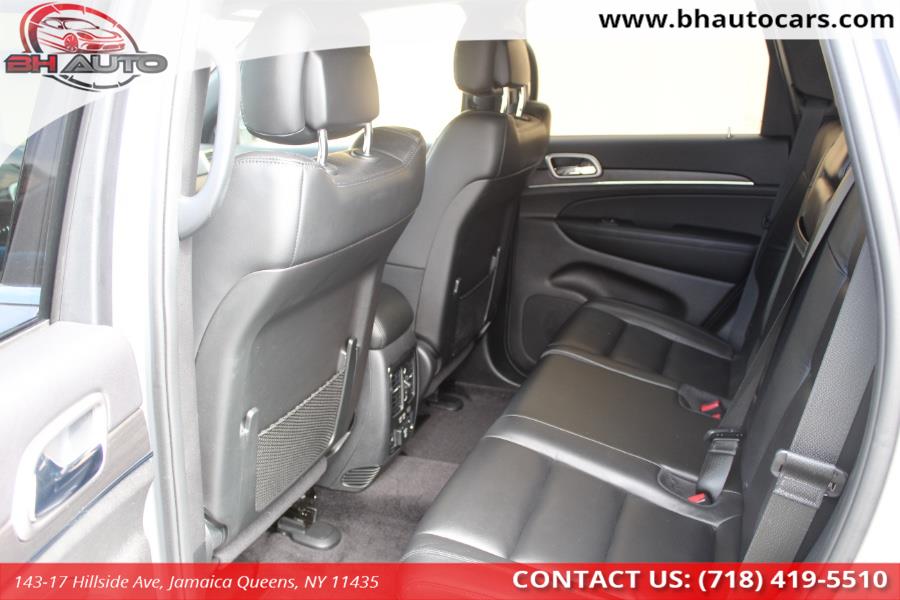 2018 Jeep Grand Cherokee Limited 4x4, available for sale in Jamaica Queens, New York | BH Auto. Jamaica Queens, New York 2018 Jeep Grand Cherokee Limited 4x4, available for sale in Jamaica Queens, New York | BH Auto. Jamaica Queens, New York