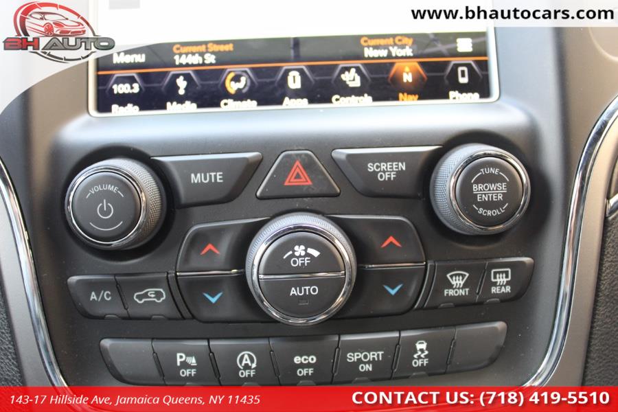 2018 Jeep Grand Cherokee Limited 4x4, available for sale in Jamaica Queens, New York | BH Auto. Jamaica Queens, New York 2018 Jeep Grand Cherokee Limited 4x4, available for sale in Jamaica Queens, New York | BH Auto. Jamaica Queens, New York