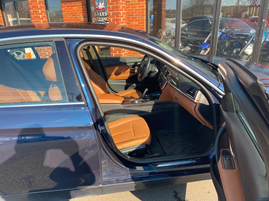 Used BMW 3 Series 4dr Sdn 328d xDrive AWD 2014 | Vertucci Automotive Inc. Wallingford, Connecticut Used BMW 3 Series 4dr Sdn 328d xDrive AWD 2014 | Vertucci Automotive Inc. Wallingford, Connecticut