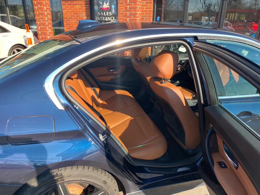 Used BMW 3 Series 4dr Sdn 328d xDrive AWD 2014 | Vertucci Automotive Inc. Wallingford, Connecticut Used BMW 3 Series 4dr Sdn 328d xDrive AWD 2014 | Vertucci Automotive Inc. Wallingford, Connecticut