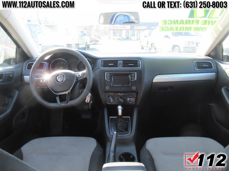 2017 Volkswagen Jetta 1.4T S Auto, available for sale in Patchogue, New York | 112 Auto Sales. Patchogue, New York 2017 Volkswagen Jetta 1.4T S Auto, available for sale in Patchogue, New York | 112 Auto Sales. Patchogue, New York