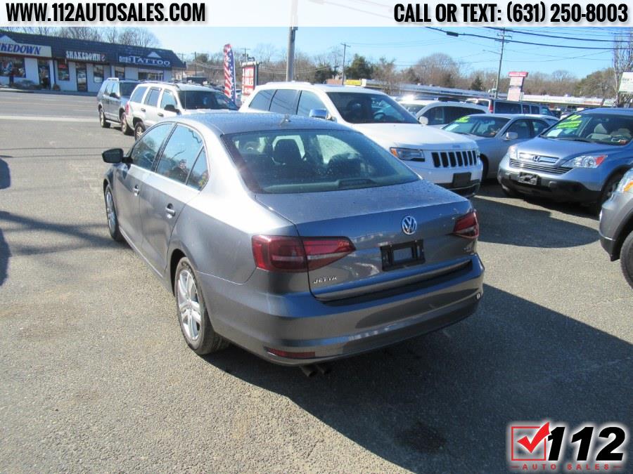 2017 Volkswagen Jetta 1.4T S Auto, available for sale in Patchogue, New York | 112 Auto Sales. Patchogue, New York 2017 Volkswagen Jetta 1.4T S Auto, available for sale in Patchogue, New York | 112 Auto Sales. Patchogue, New York