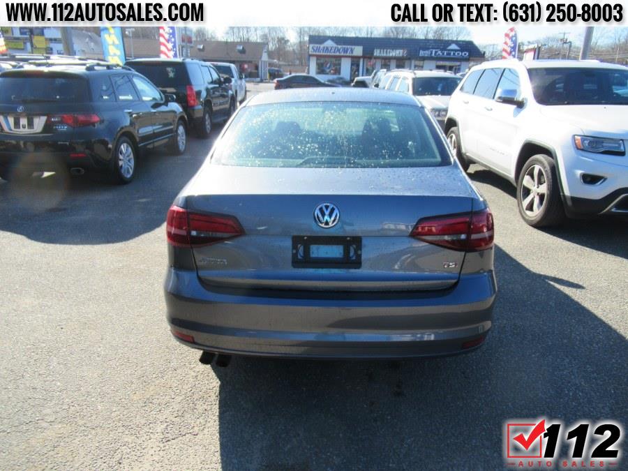 2017 Volkswagen Jetta 1.4T S Auto, available for sale in Patchogue, New York | 112 Auto Sales. Patchogue, New York 2017 Volkswagen Jetta 1.4T S Auto, available for sale in Patchogue, New York | 112 Auto Sales. Patchogue, New York
