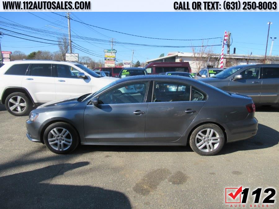 2017 Volkswagen Jetta 1.4T S Auto, available for sale in Patchogue, New York | 112 Auto Sales. Patchogue, New York 2017 Volkswagen Jetta 1.4T S Auto, available for sale in Patchogue, New York | 112 Auto Sales. Patchogue, New York