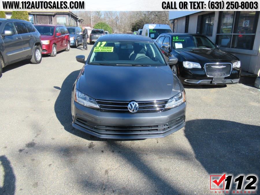 2017 Volkswagen Jetta 1.4T S Auto, available for sale in Patchogue, New York | 112 Auto Sales. Patchogue, New York 2017 Volkswagen Jetta 1.4T S Auto, available for sale in Patchogue, New York | 112 Auto Sales. Patchogue, New York