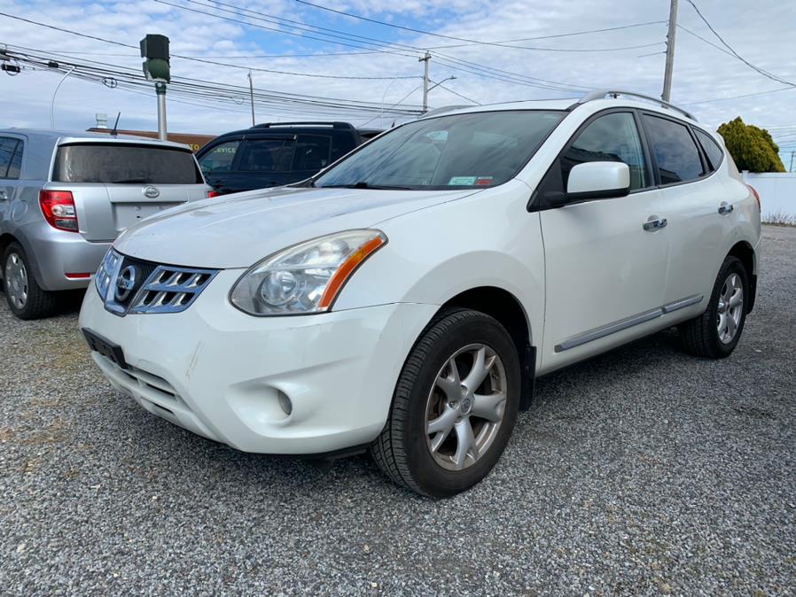2011 Nissan Rogue AWD 4dr SV, available for sale in Copiague, New York | Great Buy Auto Sales. Copiague, New York 2011 Nissan Rogue AWD 4dr SV, available for sale in Copiague, New York | Great Buy Auto Sales. Copiague, New York