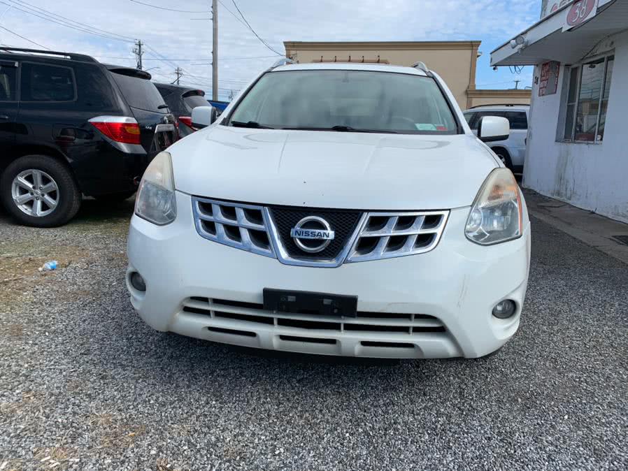 2011 Nissan Rogue AWD 4dr SV, available for sale in Copiague, New York | Great Buy Auto Sales. Copiague, New York