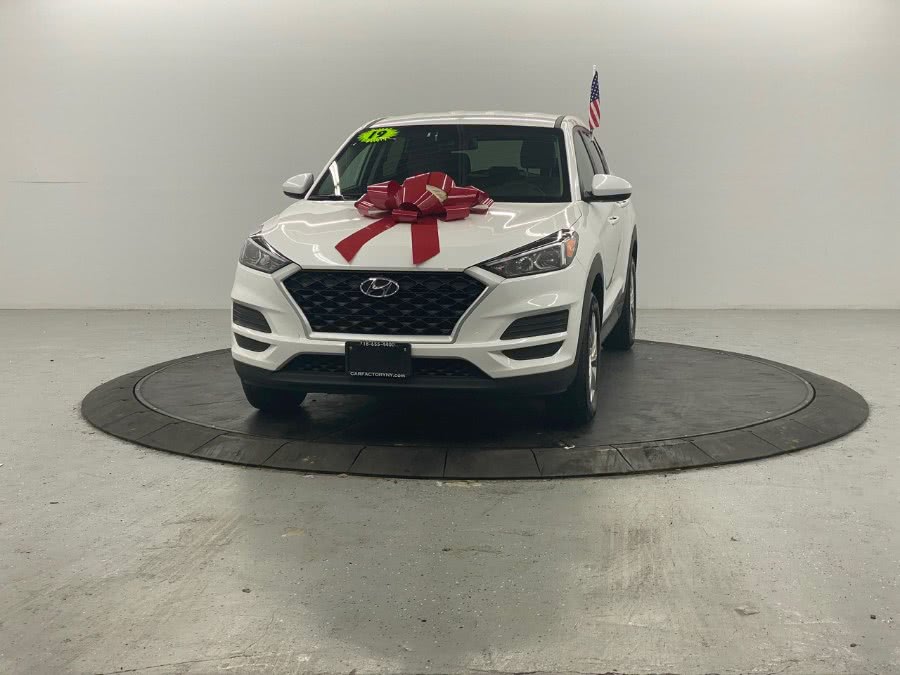 2019 Hyundai Tucson SE AWD, available for sale in Bronx, New York | Car Factory Expo Inc.. Bronx, New York